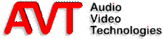 AVT Logo...